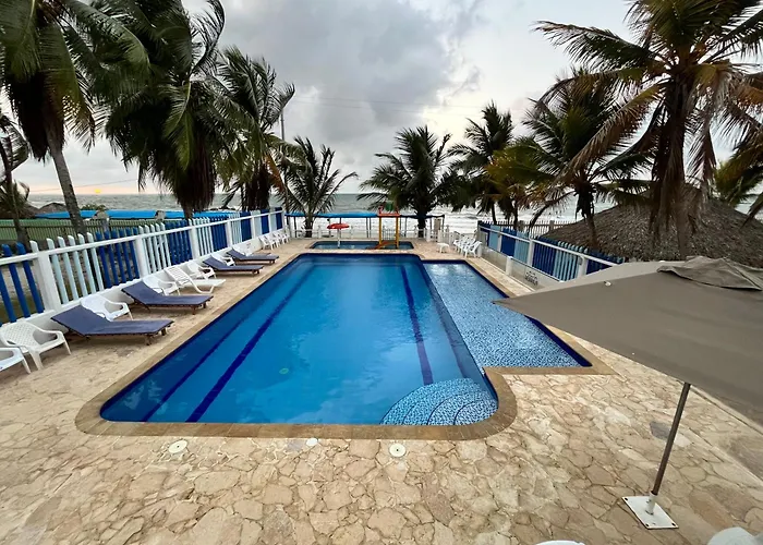 Hotel Playarena
