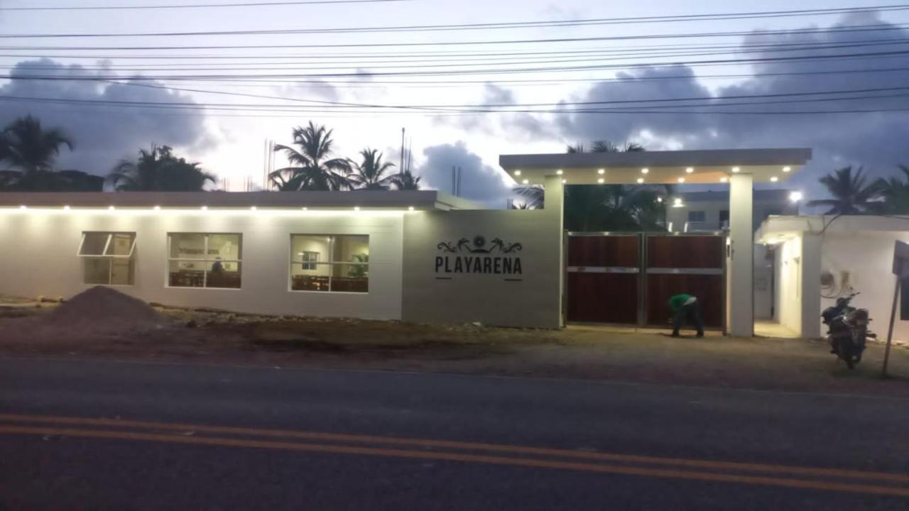 Playarena *