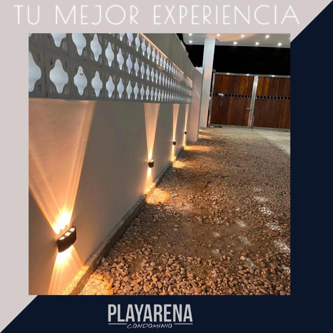 Playarena Apartment Covenas